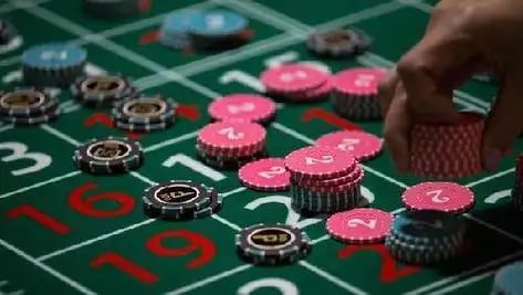 11mmk Live Casino Baccarat ဒီလာနှင့် ကစားနည်း