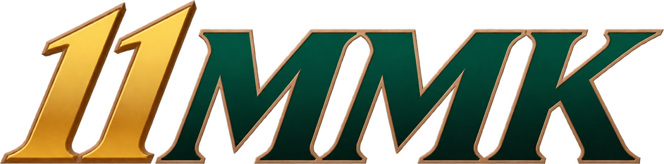 11mmk လိုဂို